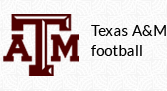 Texas A&M Football