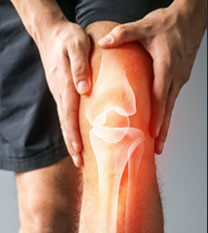 Swollen Knee: Causes And How To Treat It