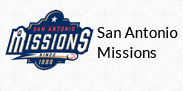 San Antonio Missions