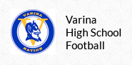 Varina High school Football